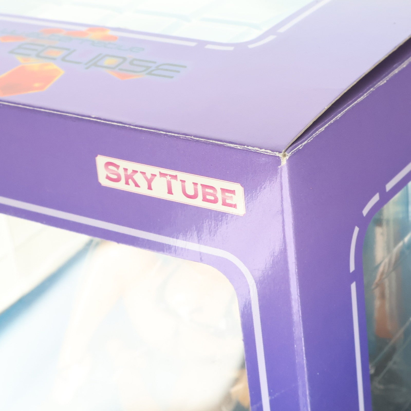 【中古即納】[FIG] クリスカ・ビャーチェノワ ランジェリーver. マブラヴ オルタネイティヴ トータル・イクリプス 1/7 完成品 フィギュア(AX-0053) SkyTube(スカイチューブ)(20130112)