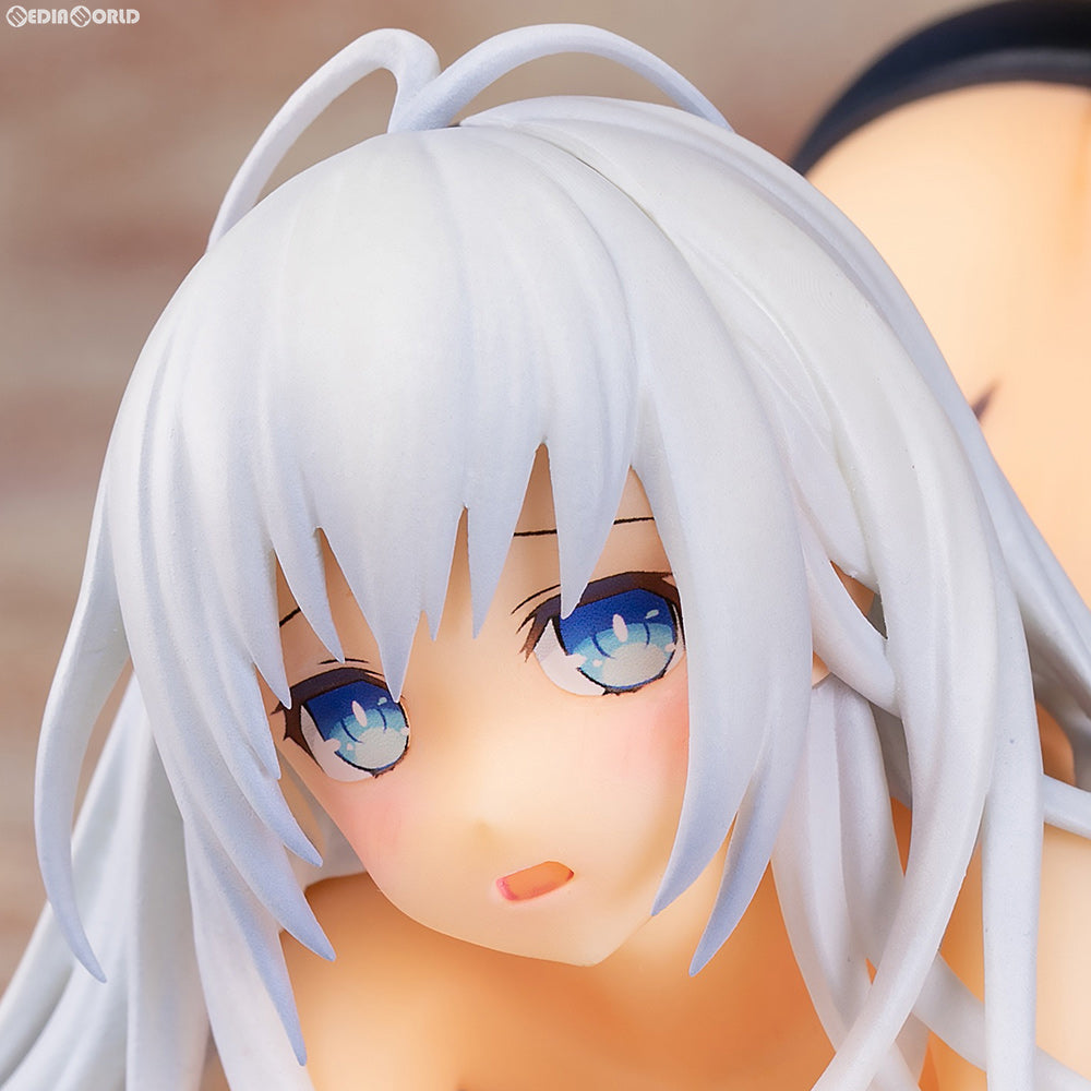 【中古即納】[FIG] (再販) 鳶一折紙(とびいちおりがみ) 反転霊装解除Ver. デート・ア・ライブ 1/6 完成品 フィギュア B´full FOTS JAPAN(ビーフルフォトスジャパン)(20220109)