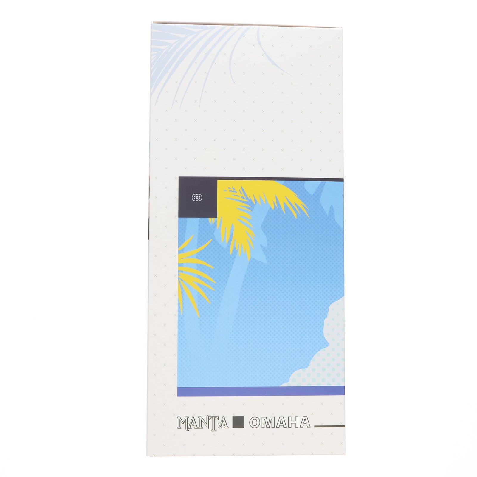 【中古即納】[FIG] OMAHA×freng MANTA(マンタ) 1/7 完成品 フィギュア OMAHA(オマハ)(20250531)