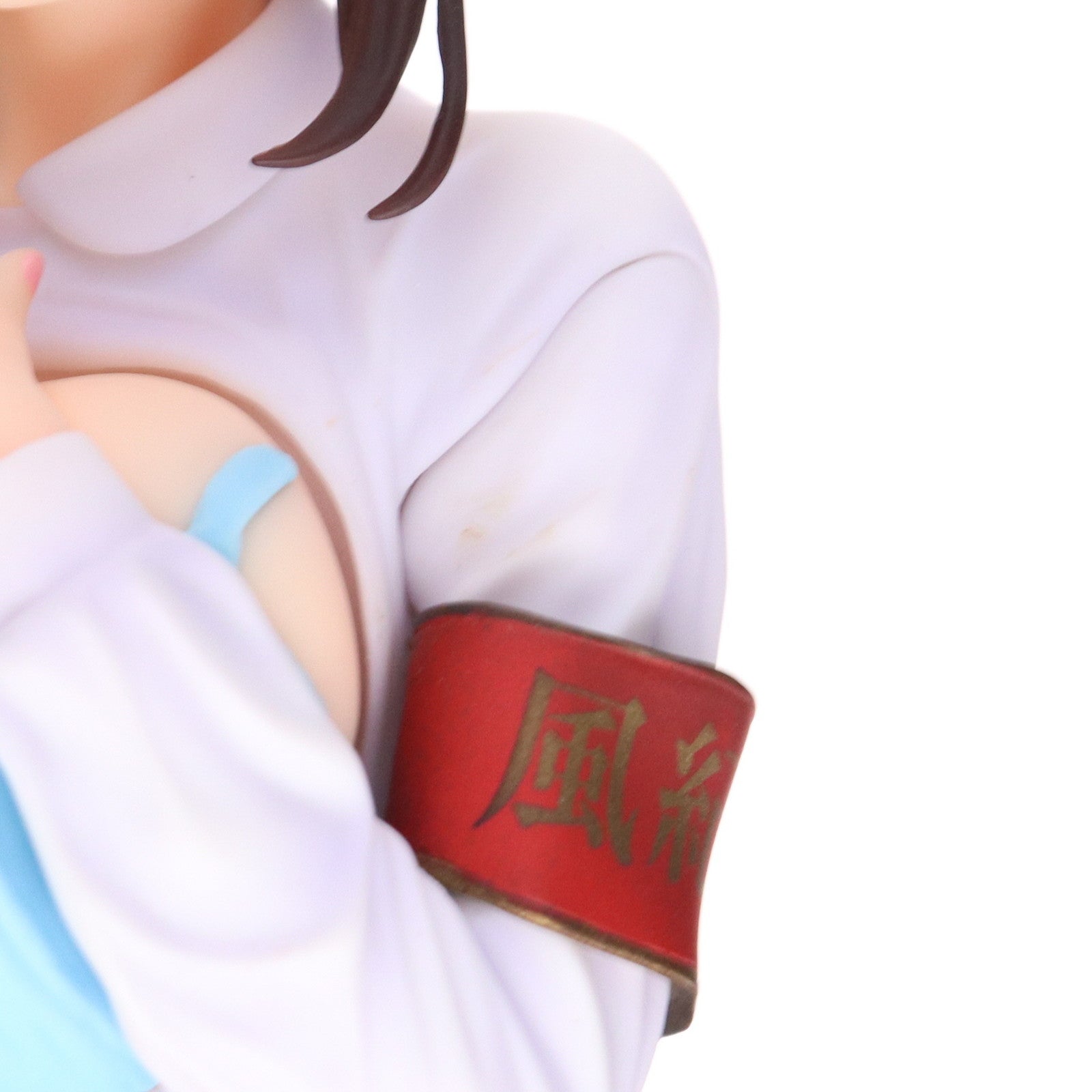 【中古即納】[FIG] 風紀みだしちゃいますか…～ 美岬花音(みさきかのん) illustration by カット 1/6 完成品 フィギュア ダイキ工業(20240114)