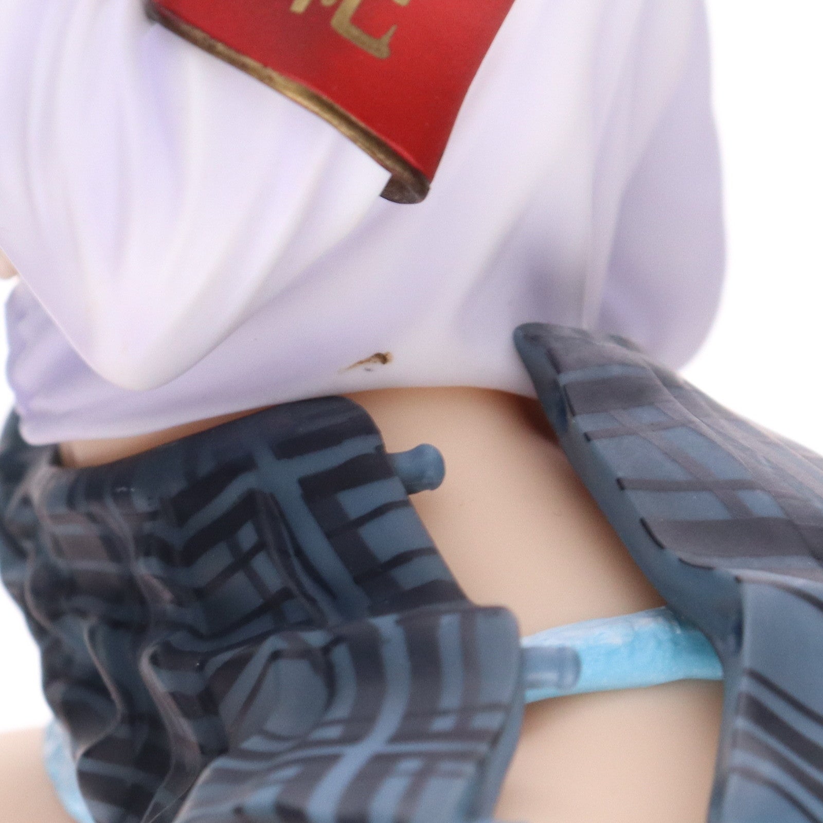 【中古即納】[FIG] 風紀みだしちゃいますか…～ 美岬花音(みさきかのん) illustration by カット 1/6 完成品 フィギュア ダイキ工業(20240114)