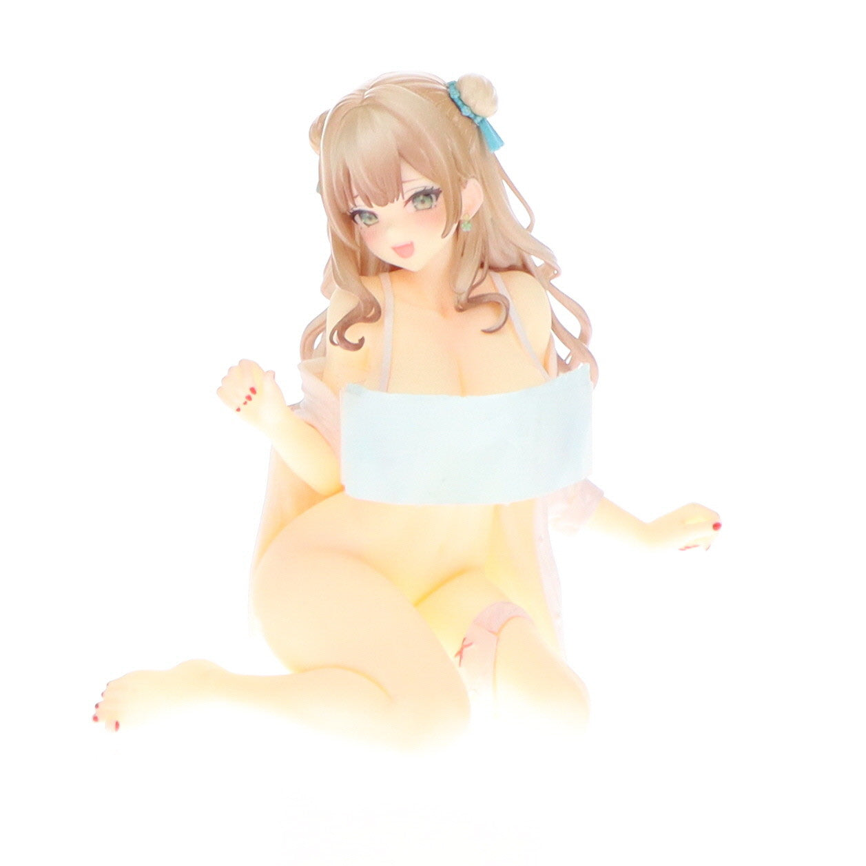 【中古即納】[FIG] 肉感少女 お誘い上手なあかりちゃん 1/6 完成品 フィギュア インサイト(20240831)