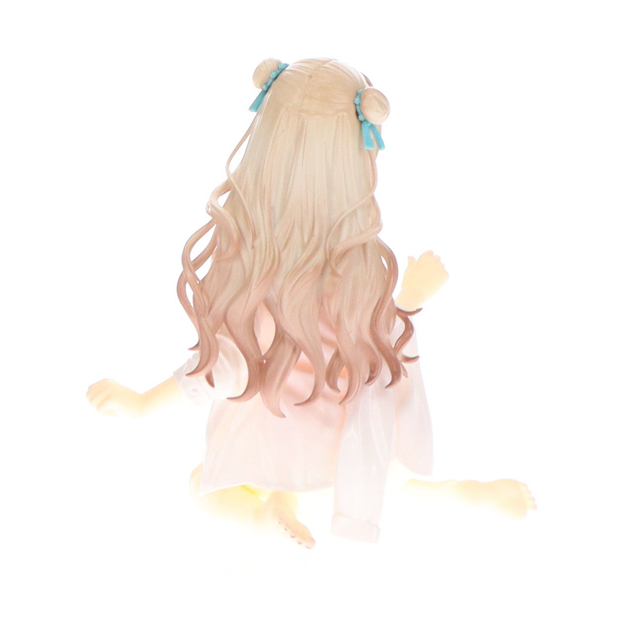 【中古即納】[FIG] 肉感少女 お誘い上手なあかりちゃん 1/6 完成品 フィギュア インサイト(20240831)
