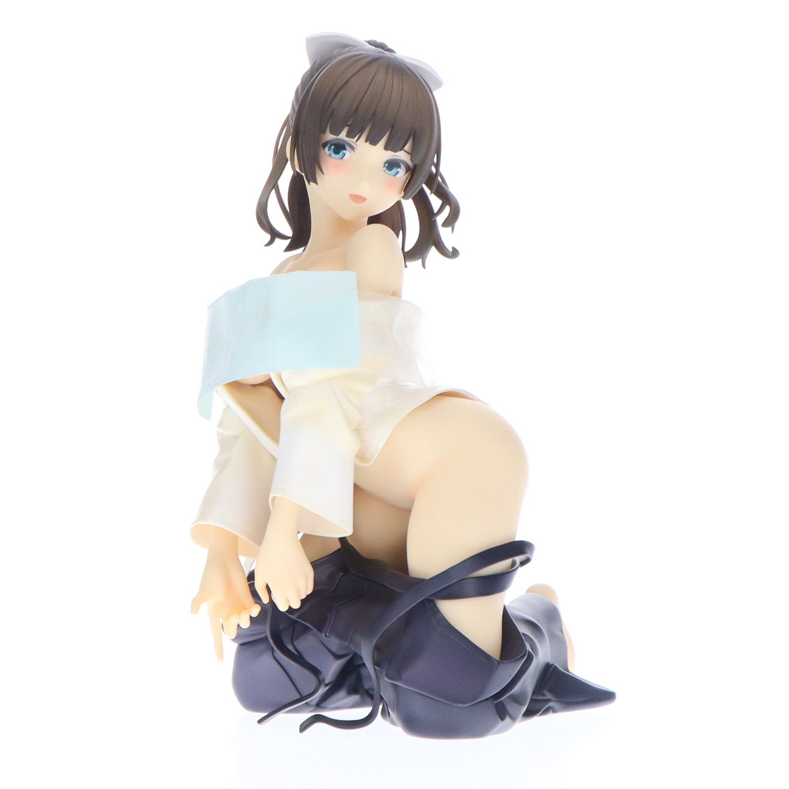 【中古即納】[FIG] ポストカード付属 西園寺撫子(さいおんじなでしこ) パセリオリジナルキャラクター 1/6 完成品 フィギュア ネイティブオンラインショップ&DMM限定 ネイティブ(20170531)