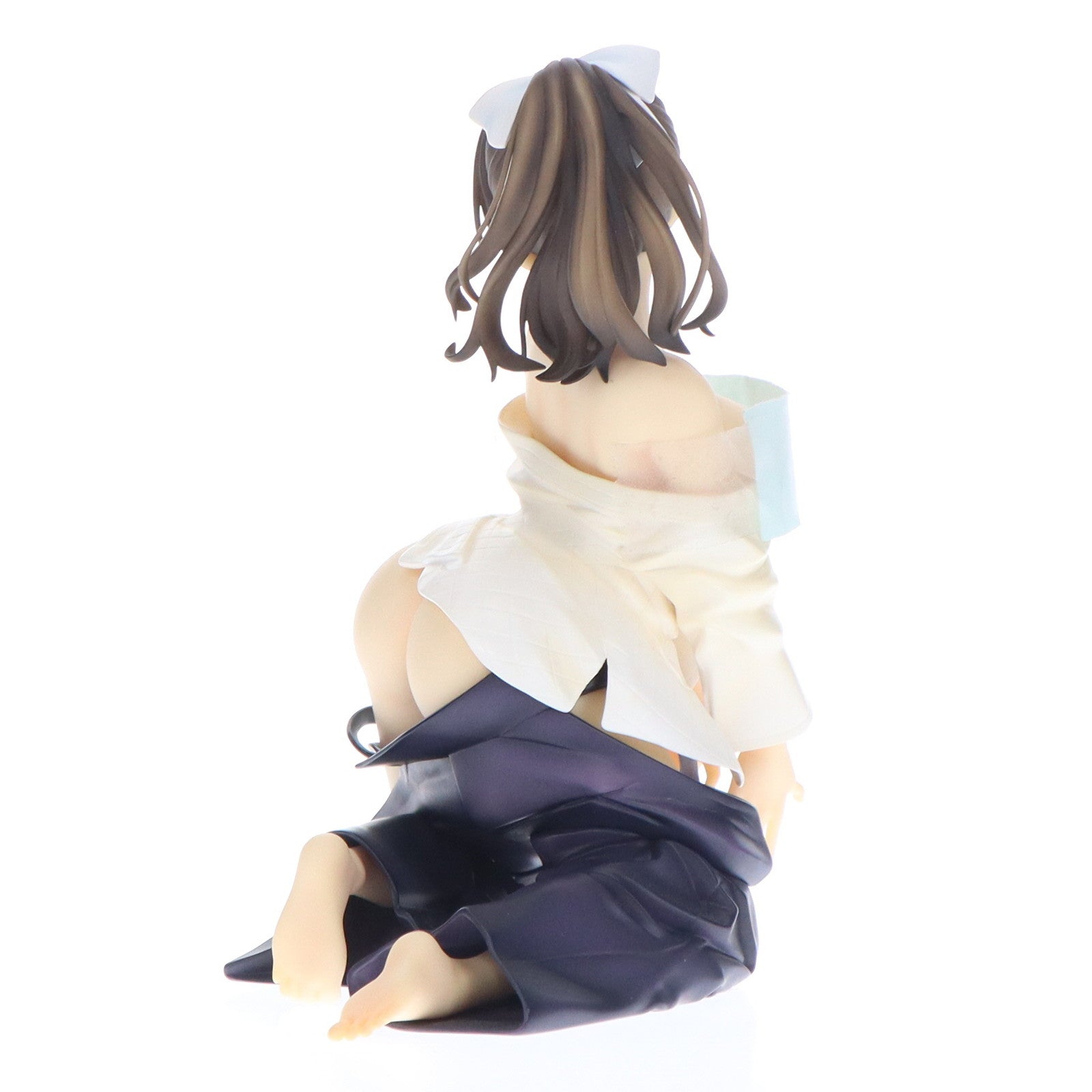 【中古即納】[FIG] ポストカード付属 西園寺撫子(さいおんじなでしこ) パセリオリジナルキャラクター 1/6 完成品 フィギュア ネイティブオンラインショップ&DMM限定 ネイティブ(20170531)