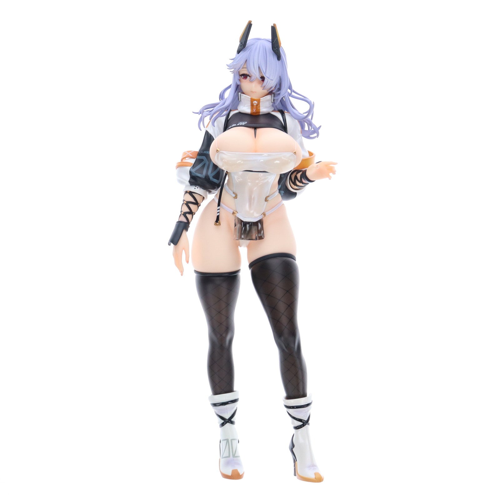 【中古即納】[FIG] ポストカード付属 ネイティブクリエイターズコレクション SAMURAI 零-Rei- 魔太郎オリジナルキャラクター 1/6 完成品 フィギュア ネイティブオンラインショップ&FANZA限定 HOTVENUS(ホットビーナス)/ネイティブ(20240921)