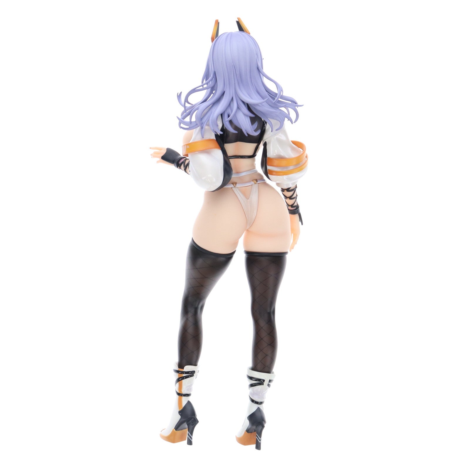 【中古即納】[FIG] ポストカード付属 ネイティブクリエイターズコレクション SAMURAI 零-Rei- 魔太郎オリジナルキャラクター 1/6 完成品 フィギュア ネイティブオンラインショップ&FANZA限定 HOTVENUS(ホットビーナス)/ネイティブ(20240921)