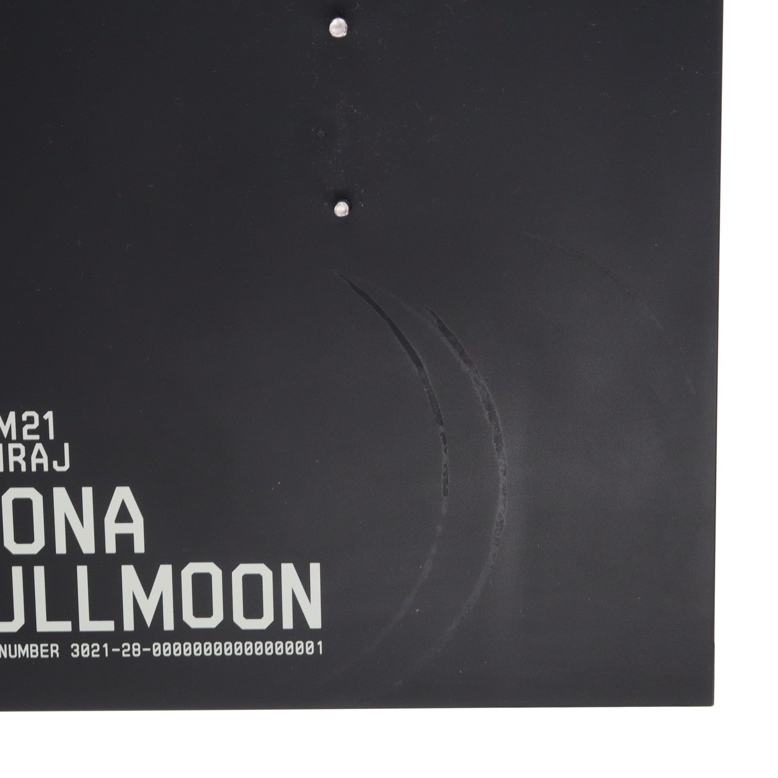 【中古即納】[FIG] ヴェルテクス・オリジナルズ オービットガールズ ENTRY NO.01 フィオナ・フルムーン 完成品 フィギュア ヴェルテクス(20230629)