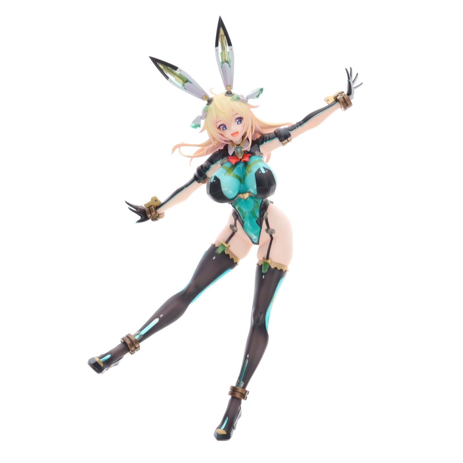 【中古即納】[FIG] ヴェルテクス・オリジナルズ オービットガールズ ENTRY NO.01 フィオナ・フルムーン 完成品 フィギュア ヴェルテクス(20230629)