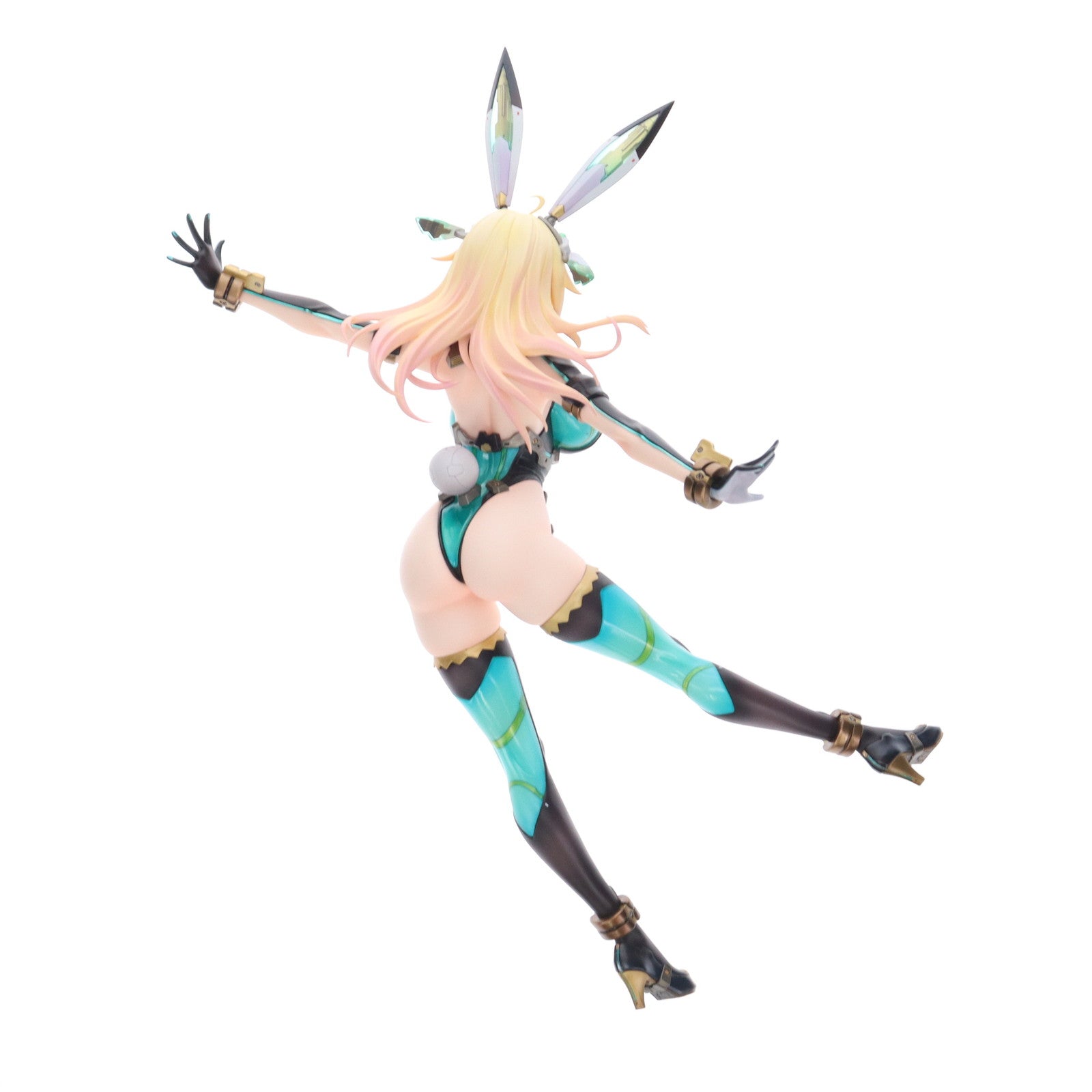 【中古即納】[FIG] ヴェルテクス・オリジナルズ オービットガールズ ENTRY NO.01 フィオナ・フルムーン 完成品 フィギュア ヴェルテクス(20230629)