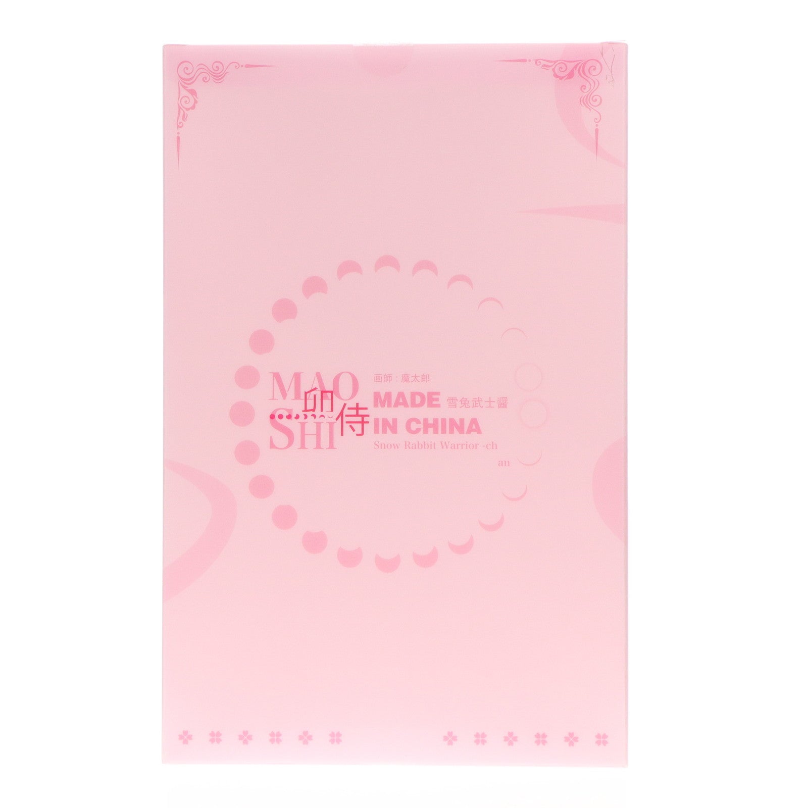 【中古即納】[FIG] 卯侍 -USAMURAI- 18禁版 1/6 完成品 フィギュア YOYOSKY(ヨーヨースカイ)(20241031)