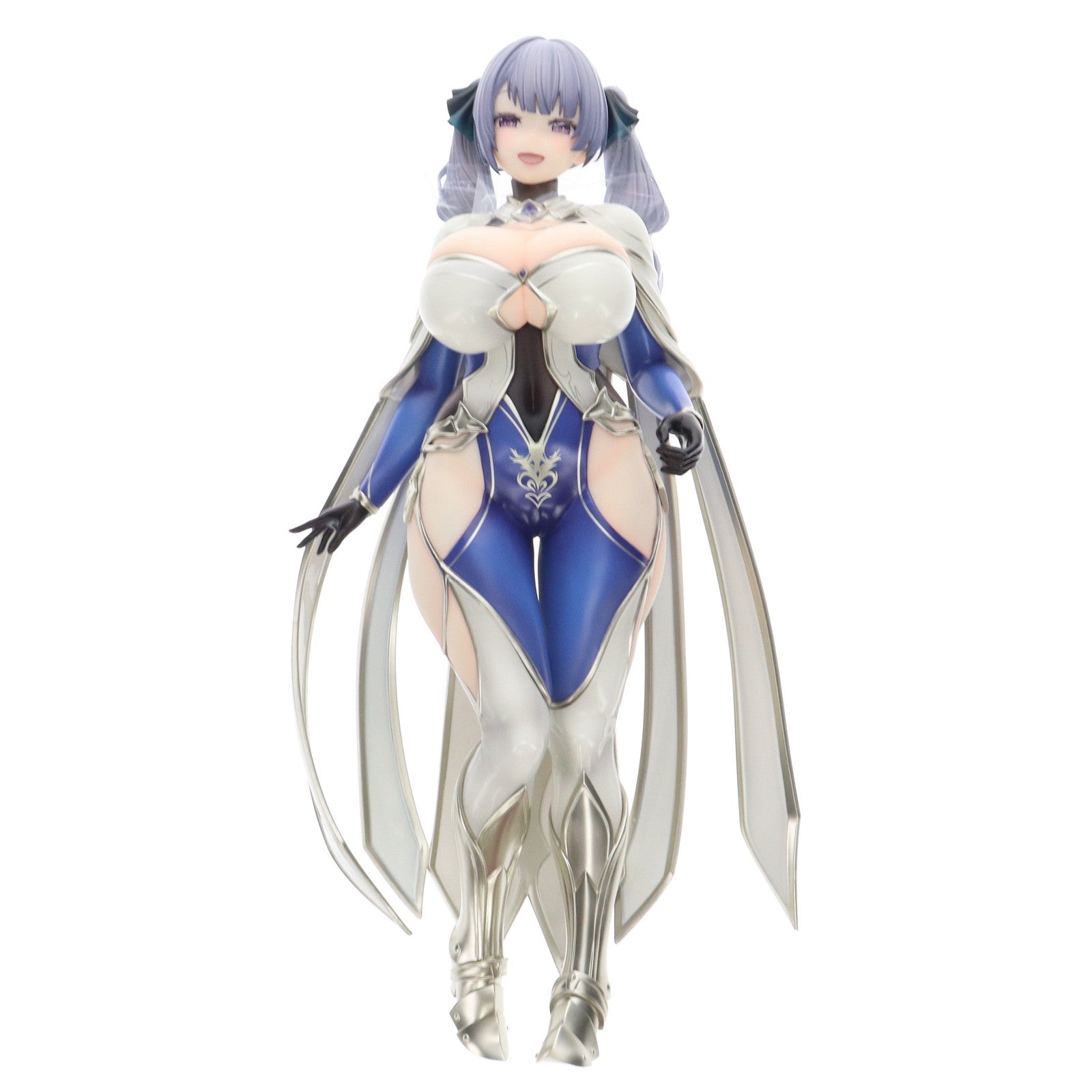 【中古即納】[FIG] 色紙付属 シルフィーナ 特別Ver. Illustration by oekakizuki 1/6 完成品 フィギュア PinkMango(ピンクマンゴー)(20250125)