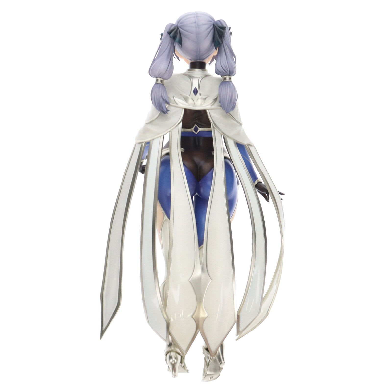 【中古即納】[FIG] 色紙付属 シルフィーナ 特別Ver. Illustration by oekakizuki 1/6 完成品 フィギュア PinkMango(ピンクマンゴー)(20250125)