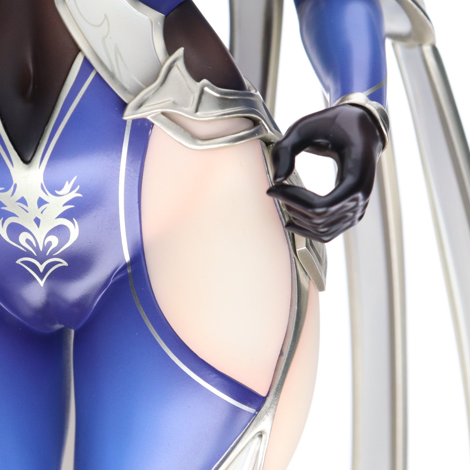 【中古即納】[FIG] 色紙付属 シルフィーナ 特別Ver. Illustration by oekakizuki 1/6 完成品 フィギュア PinkMango(ピンクマンゴー)(20250125)