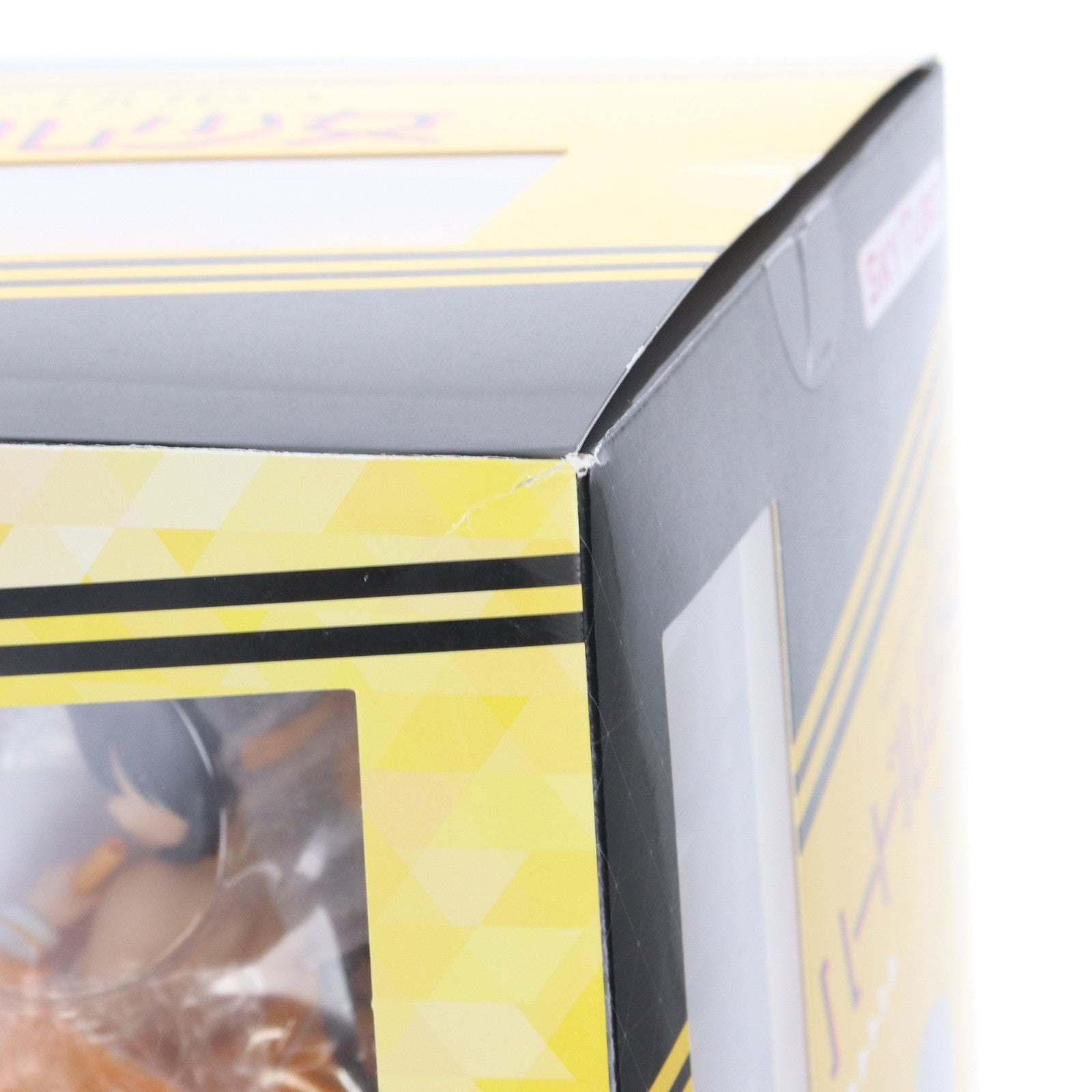 【中古即納】[FIG] ポストカード付属 ハードル少女 illustration by けけもつ 1/7 完成品 フィギュア(AX-1103) SkyTube(スカイチューブ)(20200911)