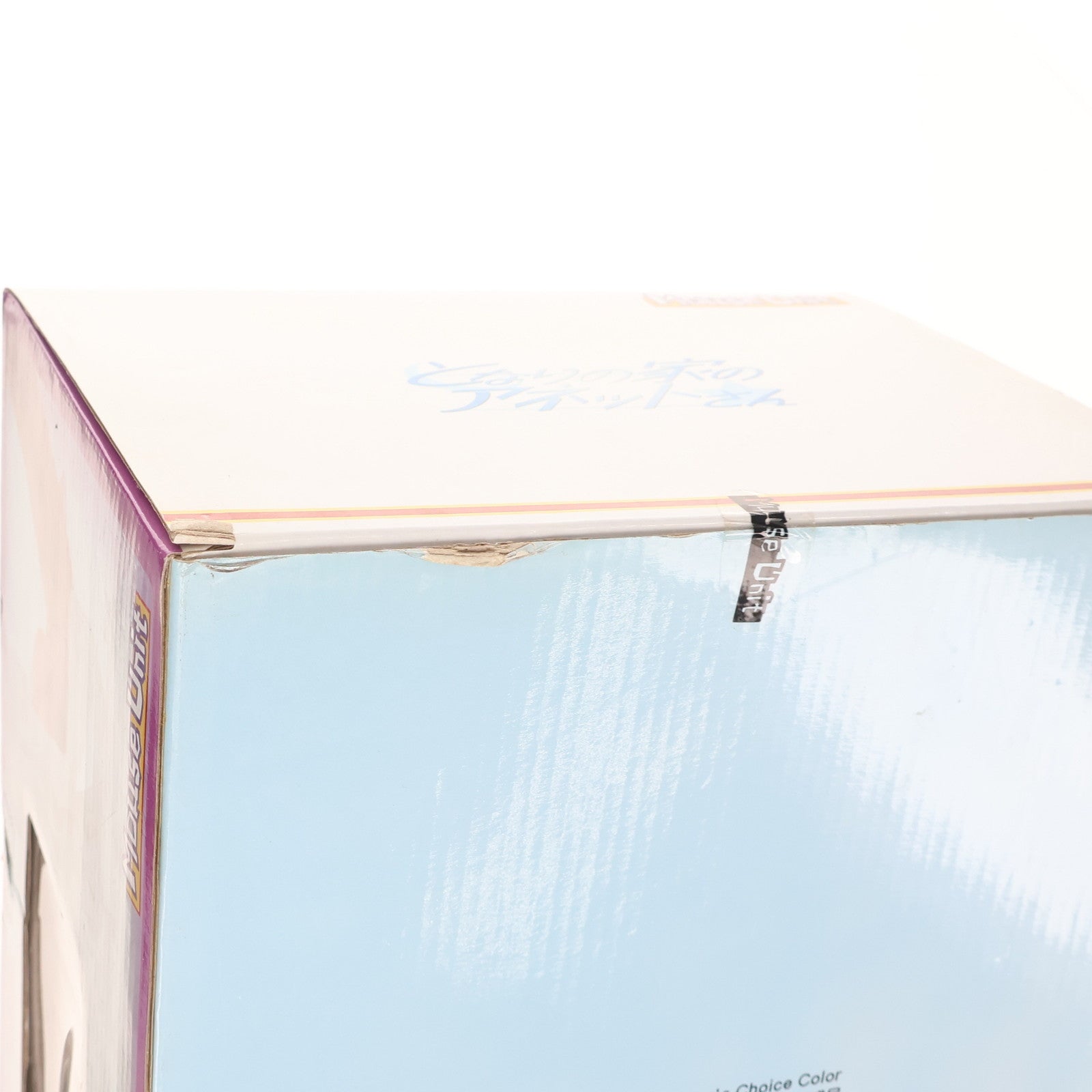 【中古即納】[FIG] となりの家のアネットさん Creator's Choice Color. 1/5 完成品 フィギュア MouseUnit(マウスユニット)(20130620)