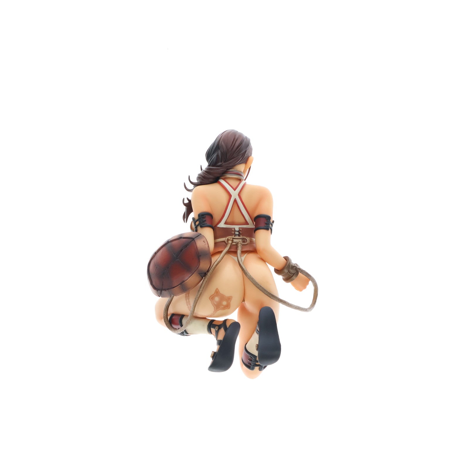 【中古即納】[FIG] エクセレントモデル CORE 囚われの竜騎士ブランウェン クイーンズブレイド リベリオン P-8 1/8 完成品 フィギュア メガハウス(20120129)