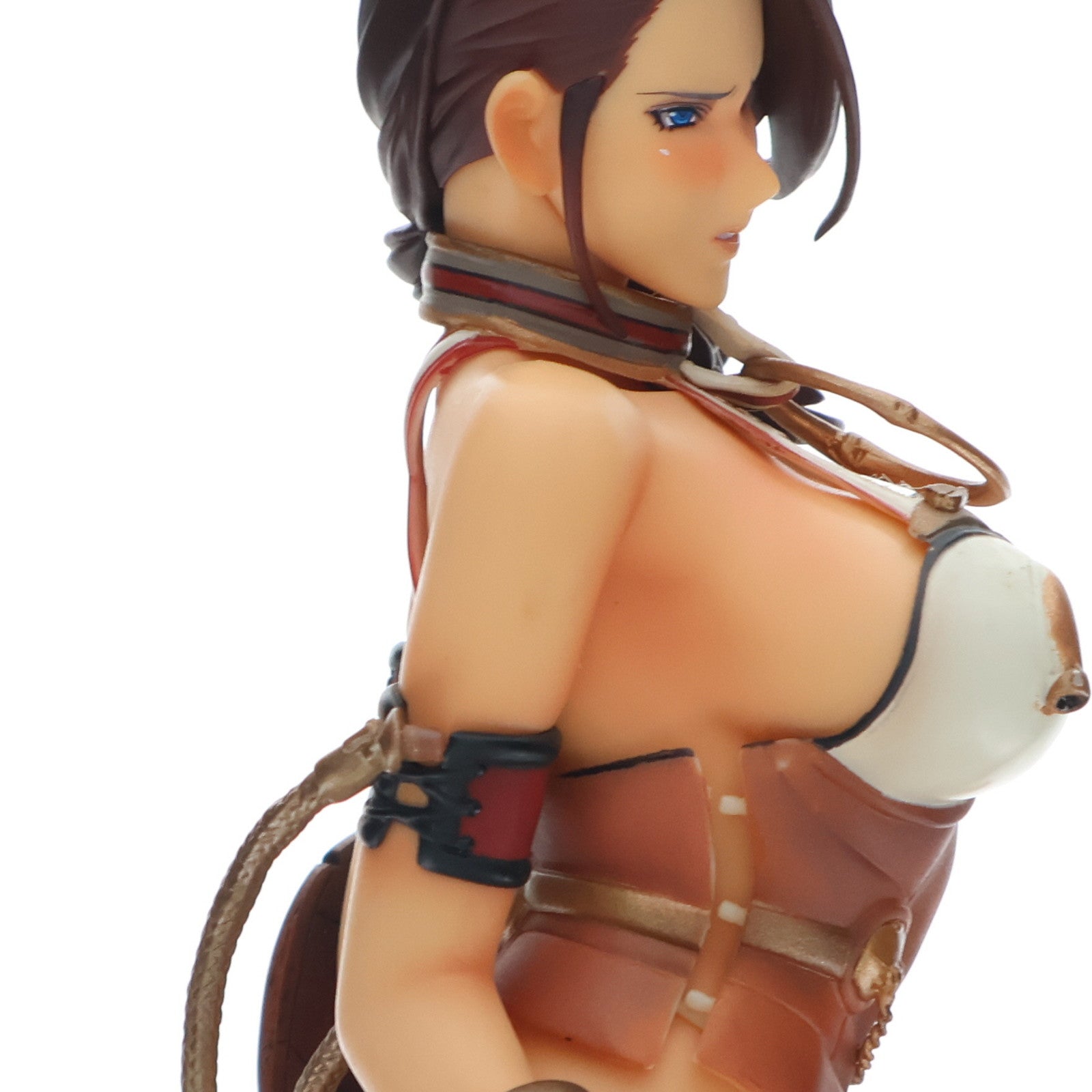 【中古即納】[FIG] エクセレントモデル CORE 囚われの竜騎士ブランウェン クイーンズブレイド リベリオン P-8 1/8 完成品 フィギュア メガハウス(20120129)