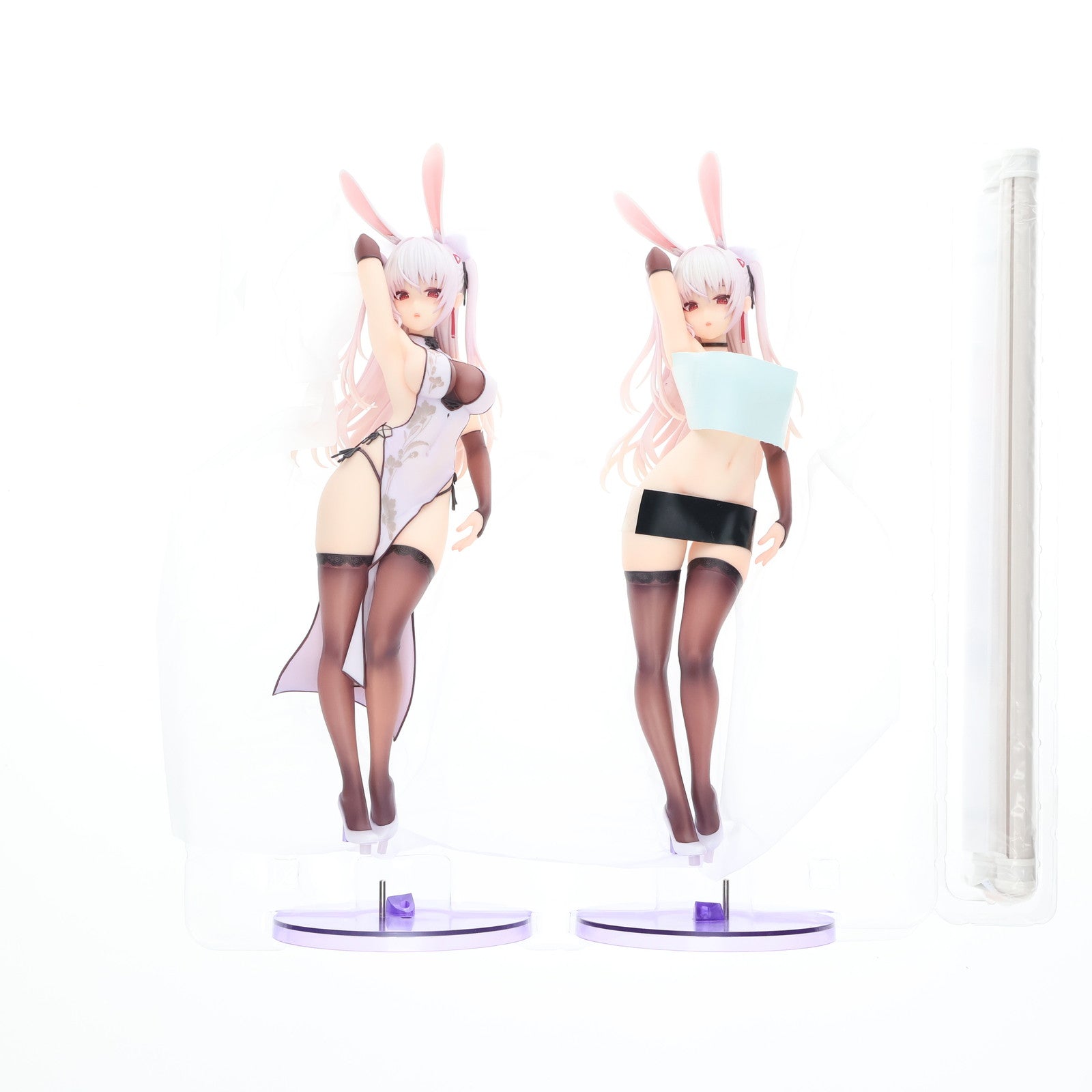 【中古即納】[FIG] Li-za 豪華版 1/6 完成品 フィギュア DOKIBOKKI(ドキボッキ)(20240930)