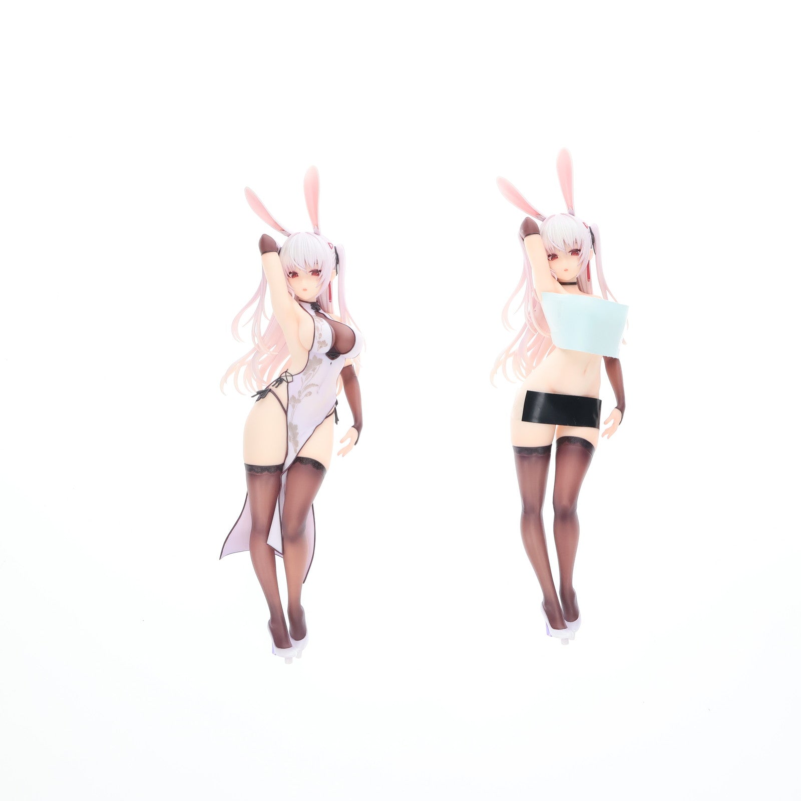 【中古即納】[FIG] Li-za 豪華版 1/6 完成品 フィギュア DOKIBOKKI(ドキボッキ)(20240930)