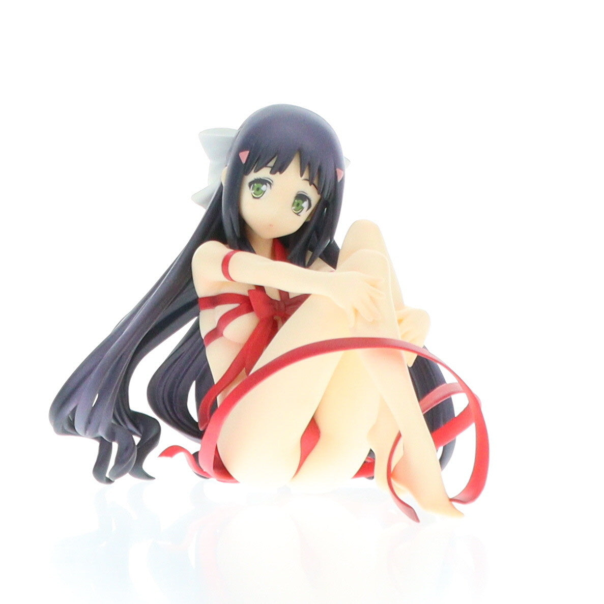 【中古即納】[FIG] 鶴眞心乃枝(つるま このえ) この中に1人、妹がいる！ 1/8 完成品 フィギュア FREEing(フリーイング)(20140130)
