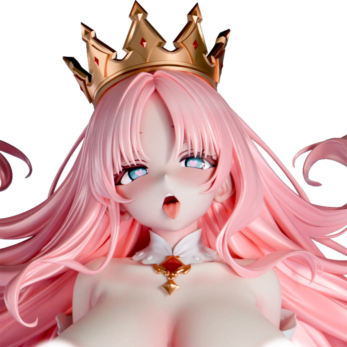 【中古即納】[FIG] 肉感少女 エロトラップダンジョンへようこそ 触手姫 ティアナ 1/5 完成品 フィギュア インサイト(20250331)