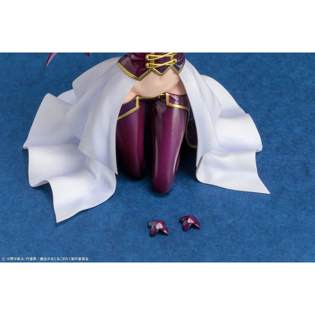 【中古即納】[FIG] 「マジアベーゼ」 魔法少女にあこがれて 1/6 完成品 フィギュア B´full FOTS JAPAN(ビーフルフォトスジャパン)(20250824)