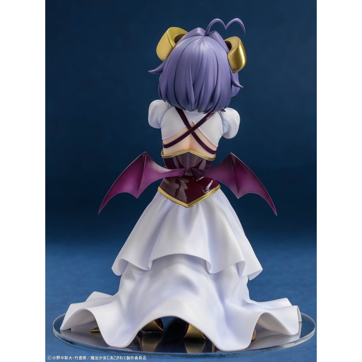 【中古即納】[FIG] 「マジアベーゼ」 魔法少女にあこがれて 1/6 完成品 フィギュア B´full FOTS JAPAN(ビーフルフォトスジャパン)(20250824)