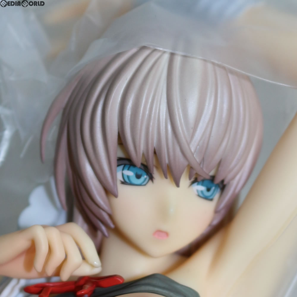 【中古即納】[FIG] ポストカード付属 ネイティブ公式HP限定 Gamer Girl(ゲーマーガール) 鬼月あるちゅオリジナルキャラクター 1/7 完成品 フィギュア ネイティブ(20131130)