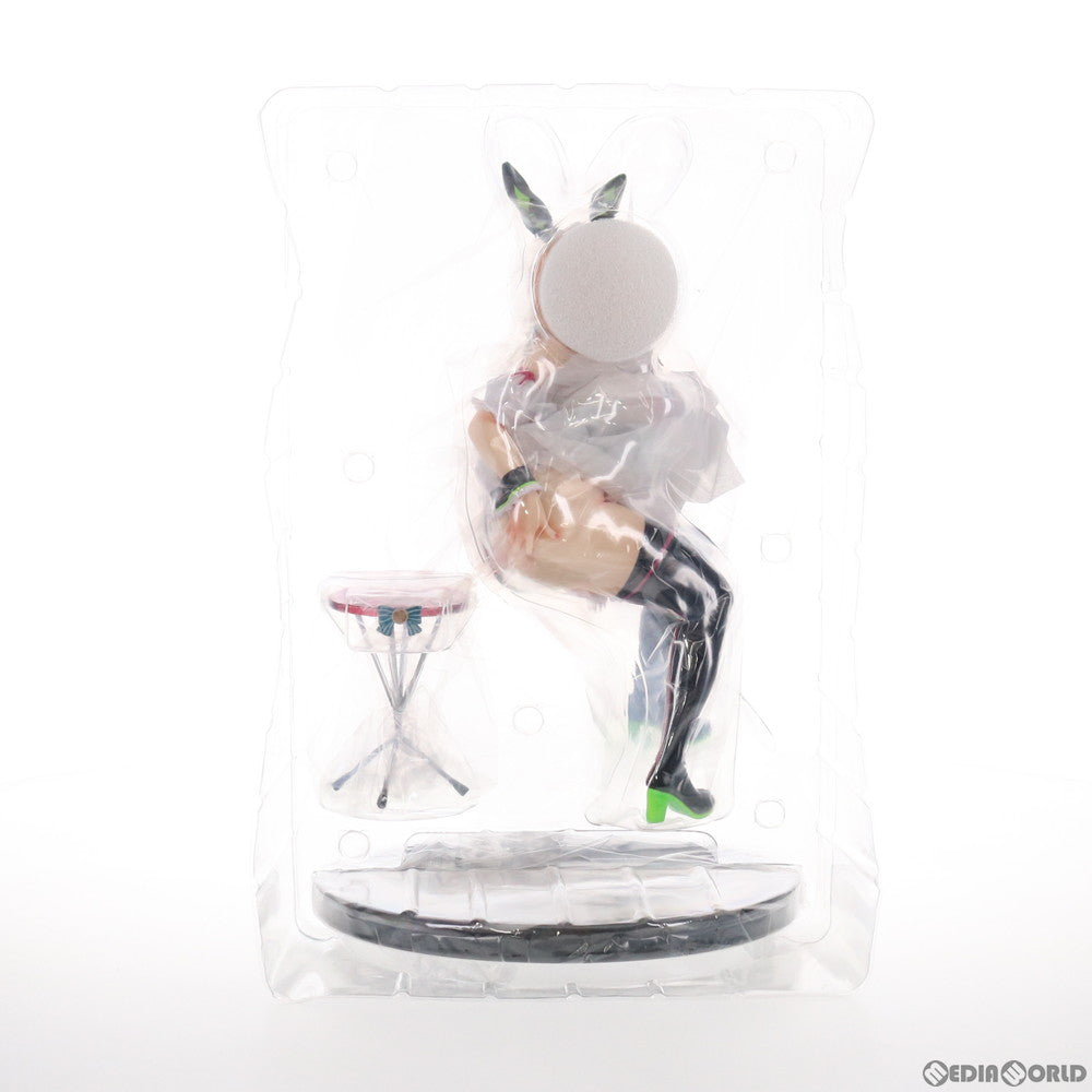 【中古即納】[FIG] ポストカード付属 ネイティブキャラクターズセレクション アルディス コミックバベル2019年12月号表紙イラスト 1/5 完成品 フィギュア ネイティブオンラインショップ&FANZA限定 FROG(フロッグ)/ネイティブ(20210531)