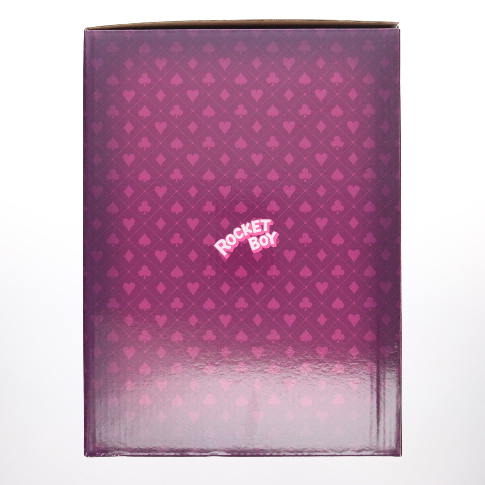 【中古即納】[FIG] ポストカード付属 ネイティブクリエイターズコレクション ディーラーバニー 魔太郎氏オリジナルイラスト 1/6 完成品 フィギュア ロケットボーイ/ネイティブ(20250930)