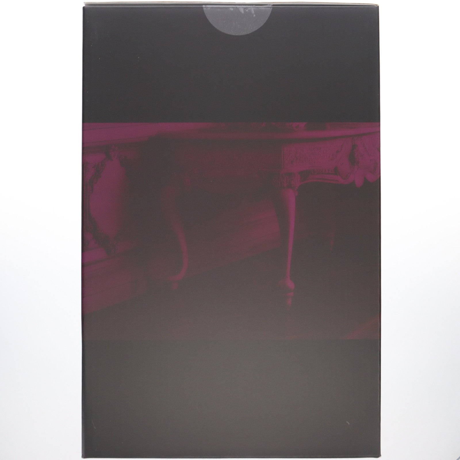 【中古即納】[FIG] ポストカード付属 ネイティブキャラクターズセレクション アリカ 爆乳パーティーNTR 1/6 完成品 フィギュア のくちゅるぬ/ネイティブ(20250930)