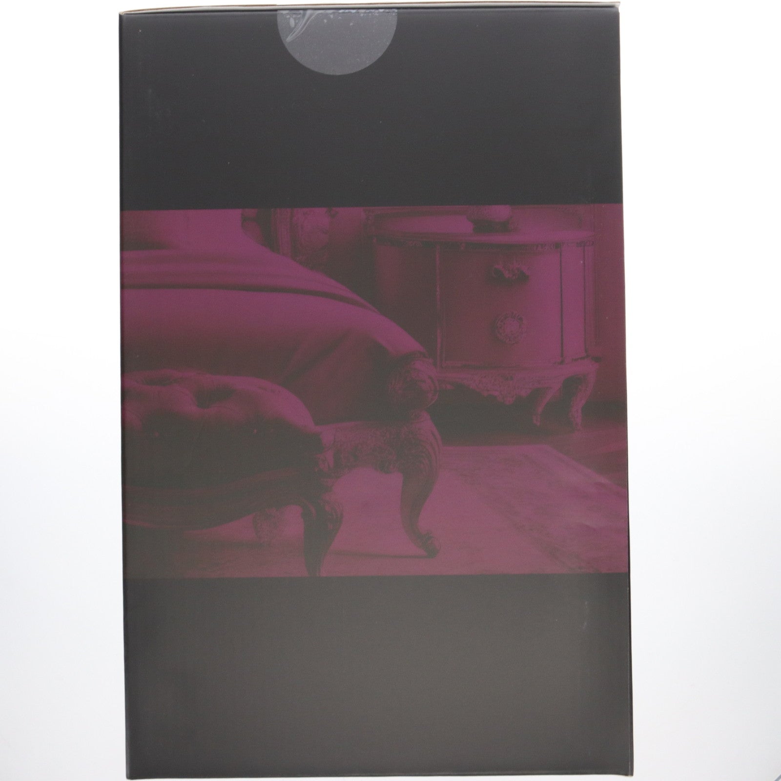 【中古即納】[FIG] ポストカード付属 ネイティブキャラクターズセレクション アリカ 爆乳パーティーNTR 1/6 完成品 フィギュア のくちゅるぬ/ネイティブ(20250930)