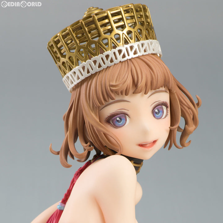 【中古即納】[FIG] ポストカード無し COMIC快楽天 20th COVER GIRL illustrated by 村田蓮爾 1/6 完成品 フィギュア(PVC185) オーキッドシード(20230714)