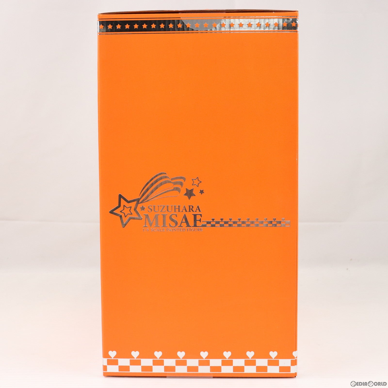 【中古即納】[FIG] ポストカード付属 キャラクターズセレクション 鈴原美沙(すずはらみさ) ビキニVer. 魔法少女シリーズ 1/6 完成品 フィギュア ネイティブオンラインストア&FANZA限定 ロケットボーイ/ネイティブ(20230727)
