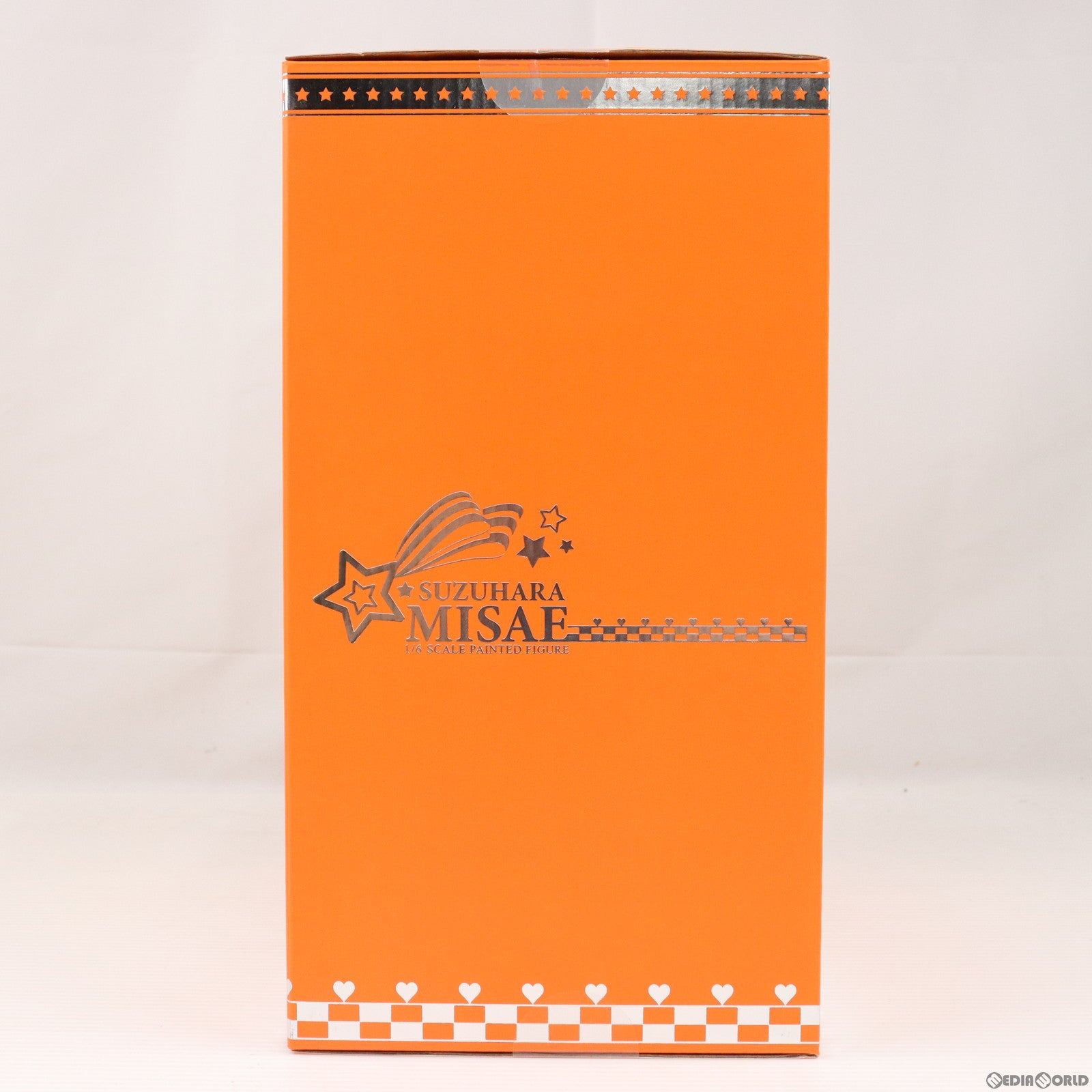 【中古即納】[FIG] ポストカード付属 キャラクターズセレクション 鈴原美沙(すずはらみさ) ビキニVer. 魔法少女シリーズ 1/6 完成品 フィギュア ネイティブオンラインストア&FANZA限定 ロケットボーイ/ネイティブ(20230727)