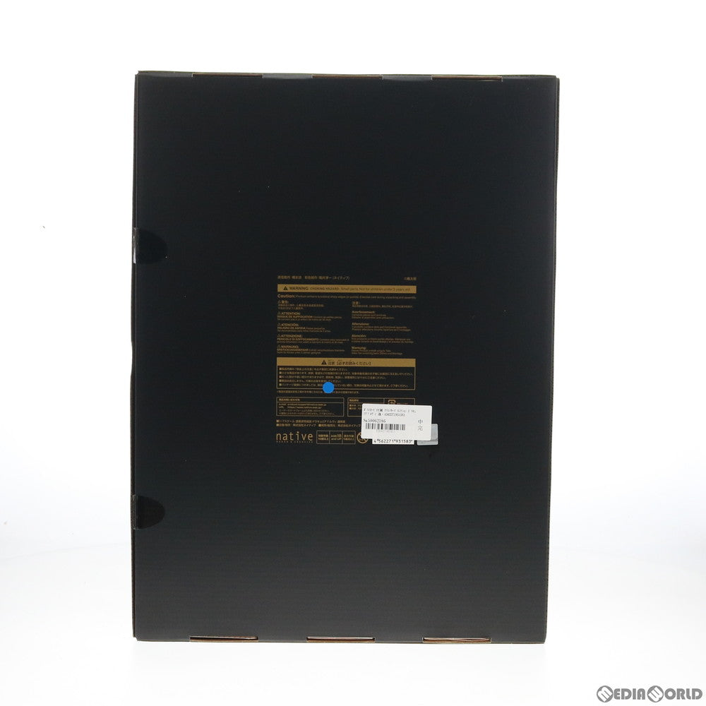 【中古即納】[FIG] ポストカード付属 ネイティブクリエイターズコレクション ドラキュリア†ルヴィ 通常版 魔太郎オリジナルキャラクター 1/7 完成品 フィギュア ネイティブオンラインショップ&FANZA限定 ネイティブ(20190930)
