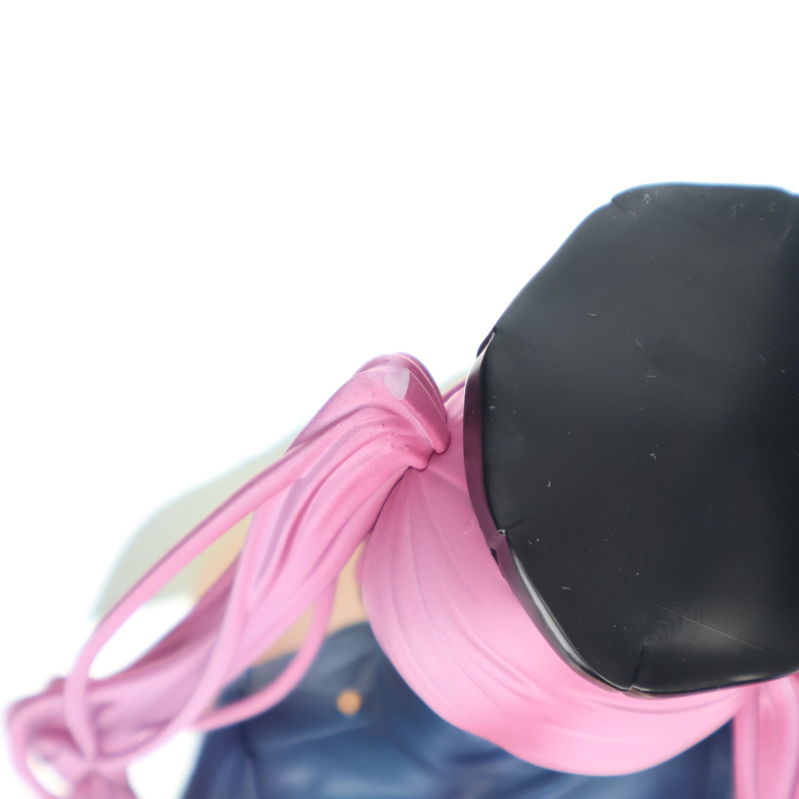 【中古即納】[FIG] 肉感少女 囚人性処理係のふたなり化 ペルシーク 1/4 完成品 フィギュア インサイト(20250228)