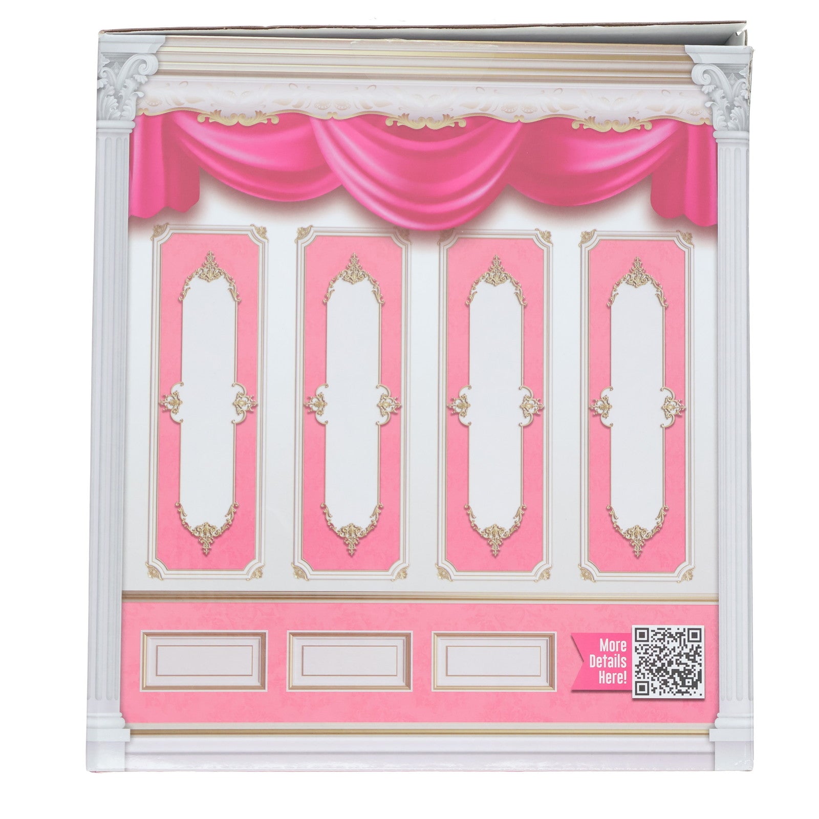 【中古即納】[FIG] ポストカード無し ネイティブキャラクターズセレクション 風祭花恋(かざまつりかれん) バニーVer. うっかり花恋ちゃん 1/6 完成品 フィギュア BINDing(バインディング)/ネイティブ(20250724)