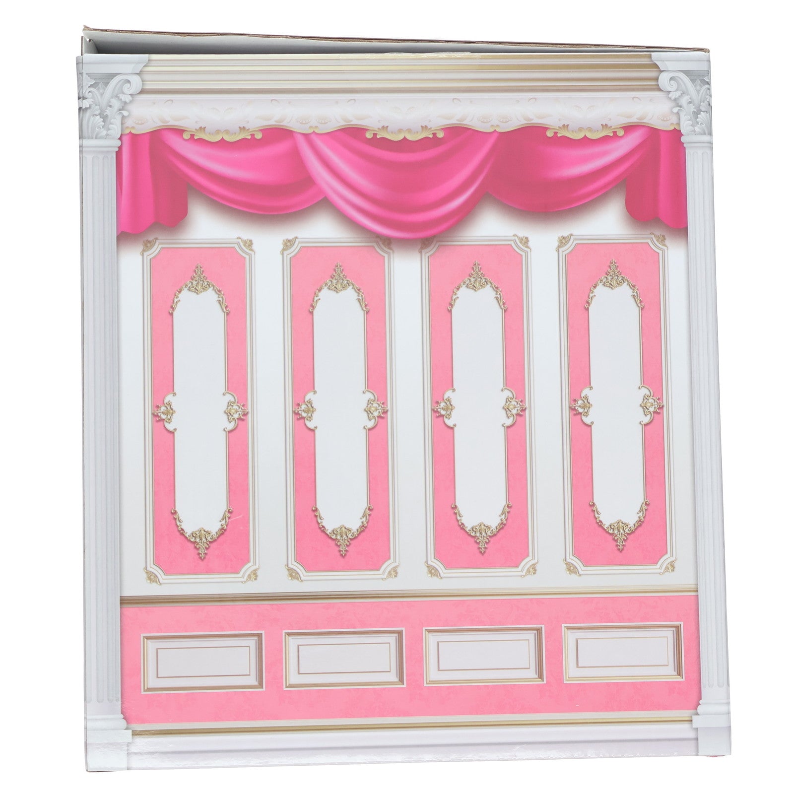 【中古即納】[FIG] ポストカード無し ネイティブキャラクターズセレクション 風祭花恋(かざまつりかれん) バニーVer. うっかり花恋ちゃん 1/6 完成品 フィギュア BINDing(バインディング)/ネイティブ(20250724)