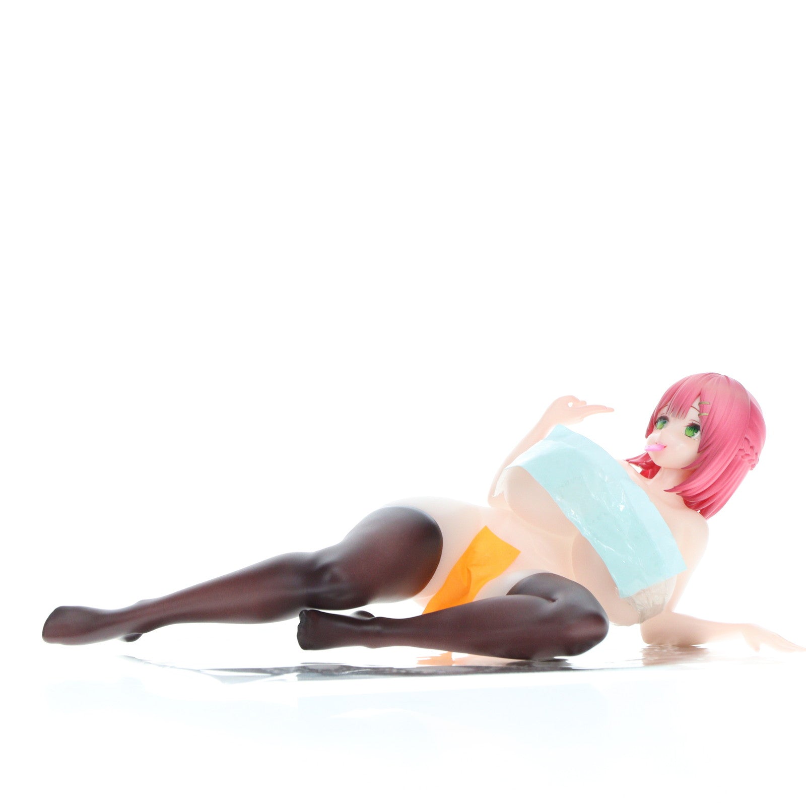 【中古即納】[FIG] 志筑依里奈(しづきえりな) 一宮夕羽「少女憑依」 1/6 完成品 フィギュア インサイト(20240131)