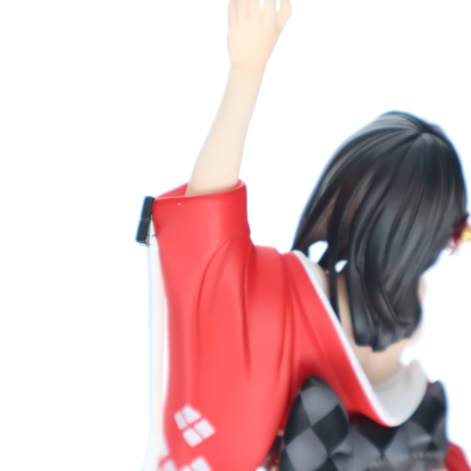 【中古即納】[FIG] ポストカード付属 ネイティブクリエイターズコレクション 艶姿 参 月ノ輪ガモ オリジナルキャラクター 1/7 完成品 フィギュア ネイティブオンラインショップ&FANZA限定 マジックバレット/ネイティブ(20190731)