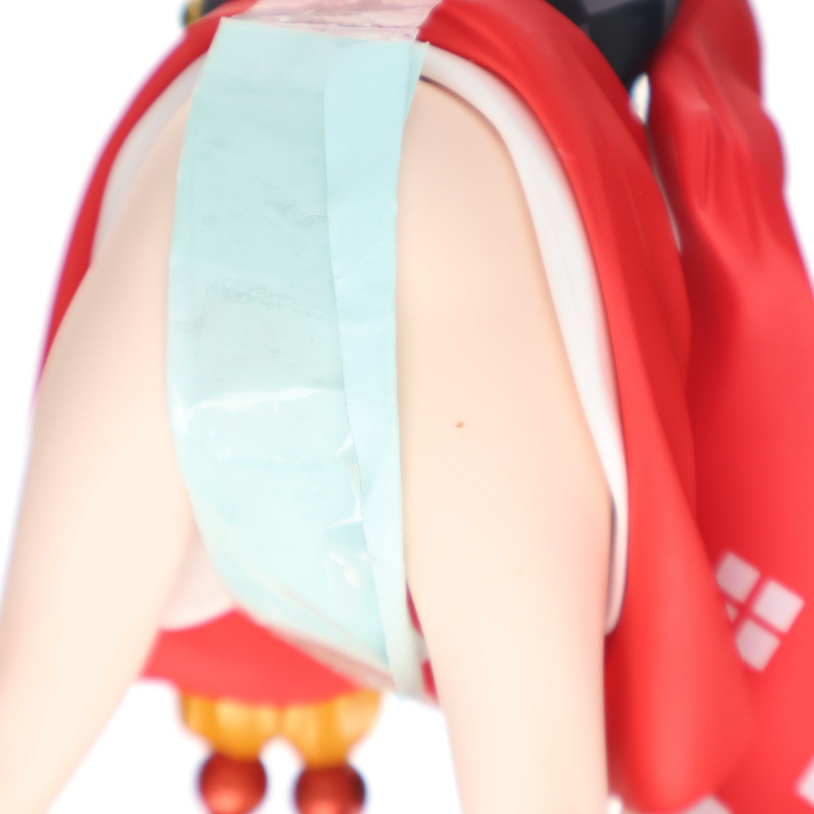【中古即納】[FIG] ポストカード付属 ネイティブクリエイターズコレクション 艶姿 参 月ノ輪ガモ オリジナルキャラクター 1/7 完成品 フィギュア ネイティブオンラインショップ&FANZA限定 マジックバレット/ネイティブ(20190731)