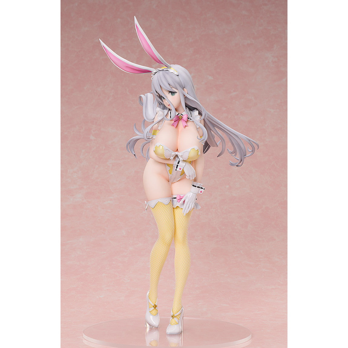 【中古即納】[FIG] B-Style 月光(げっこう) バニーVer. シノビマスター 閃乱カグラ NEW LINK 1/4 完成品 フィギュア FREEing(フリーイング)(20250717)
