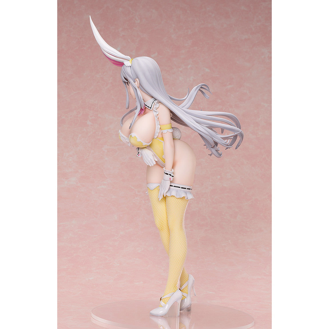 【中古即納】[FIG] B-Style 月光(げっこう) バニーVer. シノビマスター 閃乱カグラ NEW LINK 1/4 完成品 フィギュア FREEing(フリーイング)(20250717)