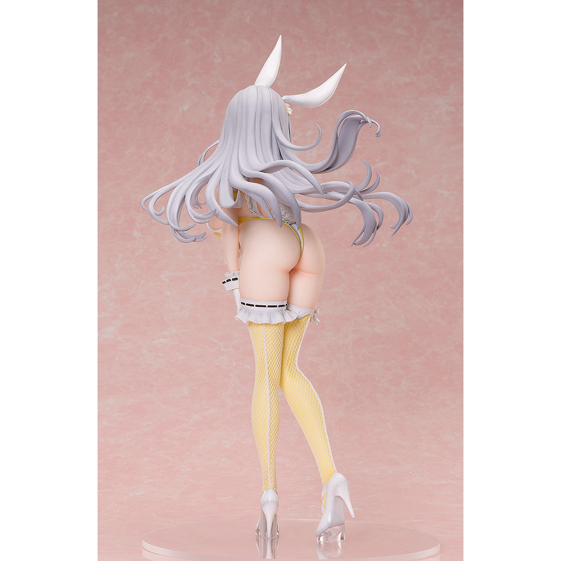 【中古即納】[FIG] B-Style 月光(げっこう) バニーVer. シノビマスター 閃乱カグラ NEW LINK 1/4 完成品 フィギュア FREEing(フリーイング)(20250717)