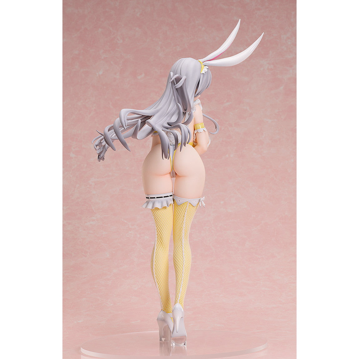 【中古即納】[FIG] B-Style 月光(げっこう) バニーVer. シノビマスター 閃乱カグラ NEW LINK 1/4 完成品 フィギュア FREEing(フリーイング)(20250717)