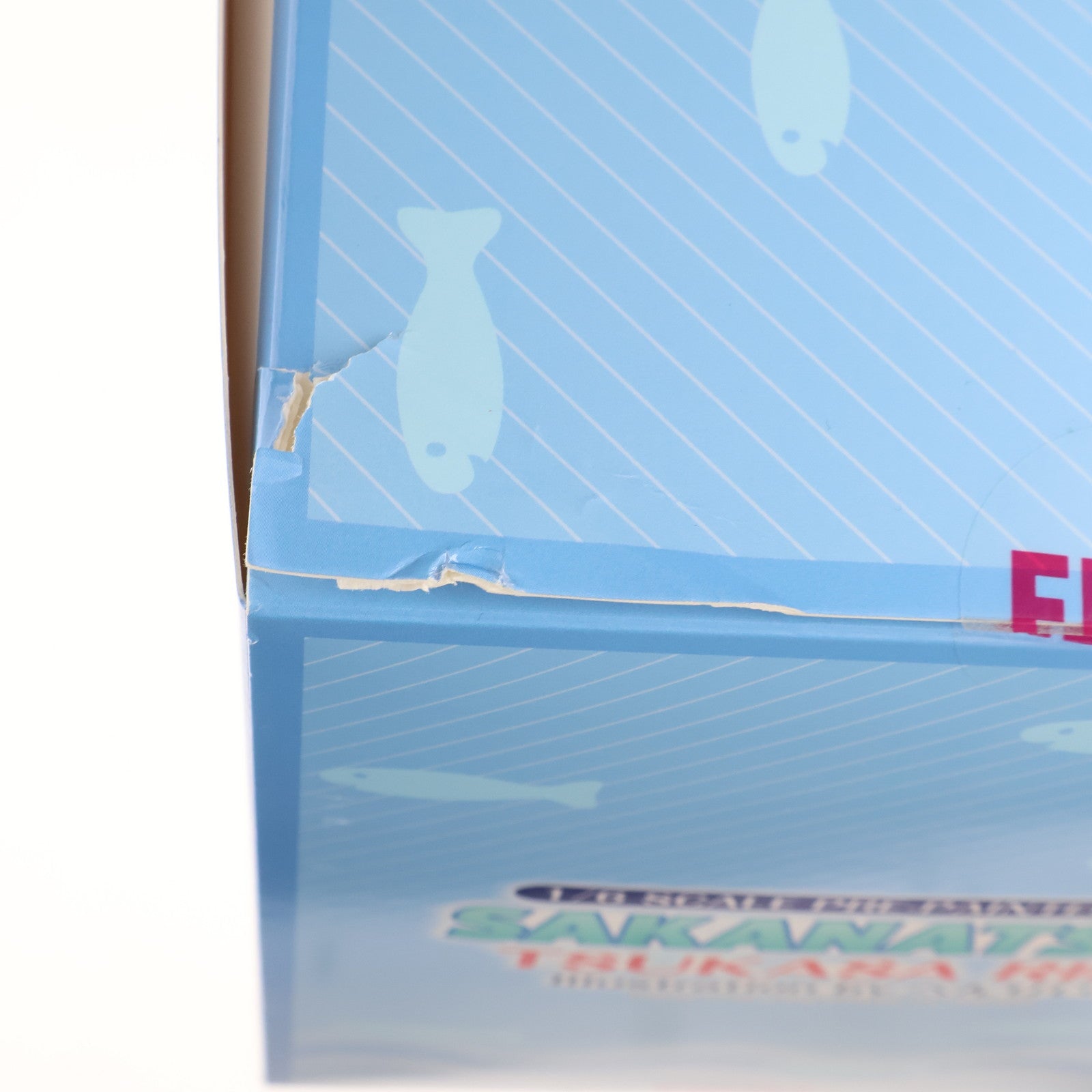 【中古即納】[FIG] さかなつり 司咲りな(つかさりな) 1/6 完成品 フィギュア F.W.A.T(フワット)(20241004)