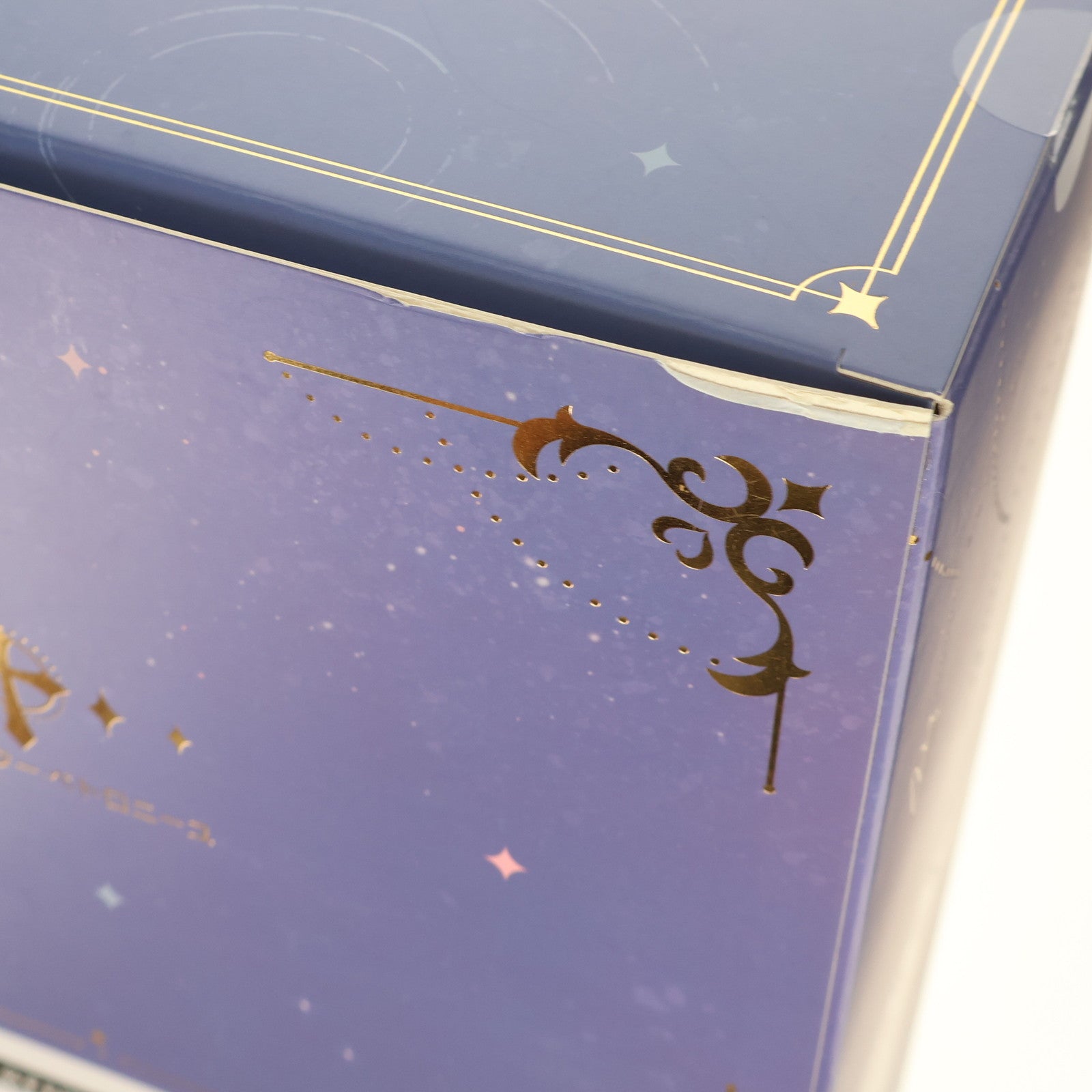 【中古即納】[FIG] タペストリー付属 聖処理シスター『ペトロニーユ』 豪華版 illustration by Ogre 1/6 完成品 フィギュア Vibrastar(バイブラスター)(20240720)