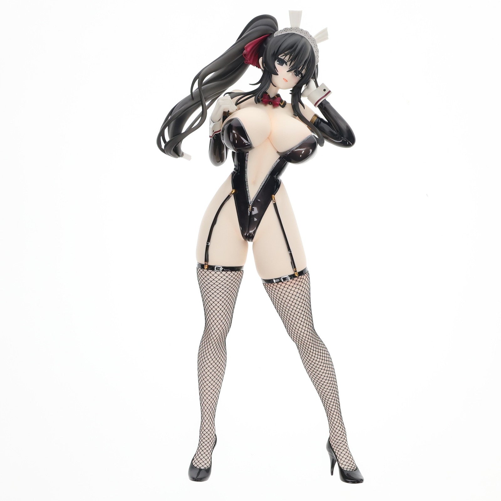 【中古即納】[FIG] B-style 雪不帰(ふぶき) バニーVer. シノビマスター 閃乱カグラ NEW LINK 1/4 完成品 フィギュア FREEing(フリーイング)(20250331)